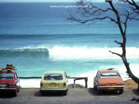 1976-Injidup-car-park-Ric-Chan-img892
