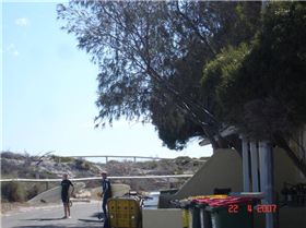 step aside guys the young guns are comming