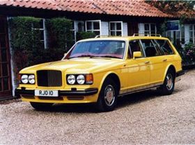 Bentley
