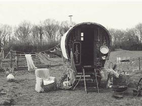 gypsy-caravan