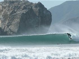 Costa Rica - Witches Rock