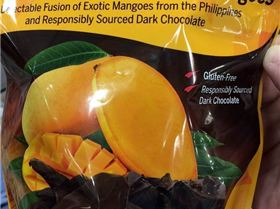 choc mango