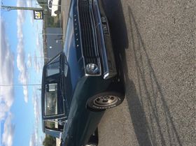 Sorry no surfboard again but it's a classic. A wayfarer , it was for sale.