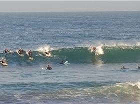 lb surf