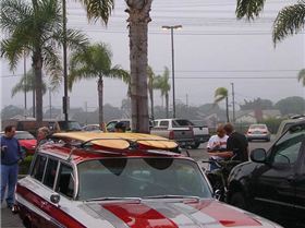 Surf   Wagon by Slayerkhan