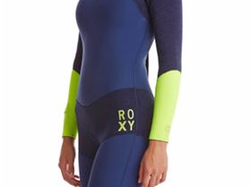 Lost Wetsuit