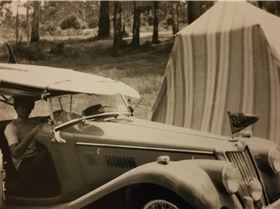 New cordingley tracker