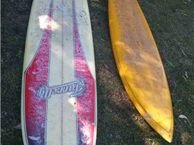 Which board would you use?