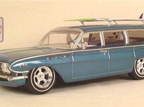 61wagon