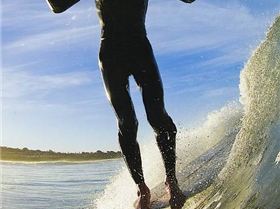 Ryan Burch Glaser 831