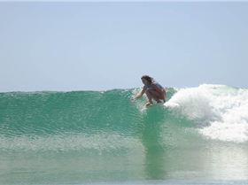 Seea OZ Anthropologie by LucreciaOKeefe09