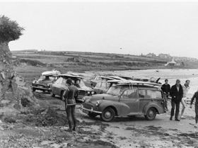 baxendale nw surf club