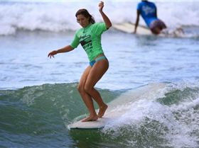 NoosaFest2015 Karina-Rozunko