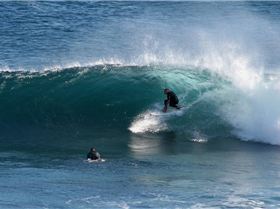 another carpark doozy