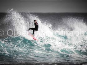 Yallingup 21/22 April 2017