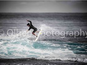 Yallingup 21/22 April 2017