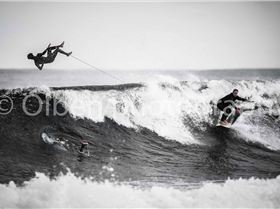 Yallingup 21/22 April 2017