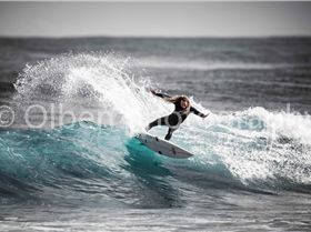 Yallingup 21/22 April 2017