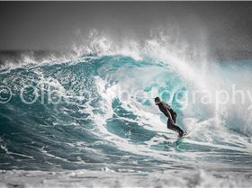 Yallingup 21/22 April 2017