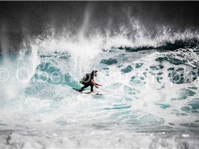 Yallingup 21/22 April 2017