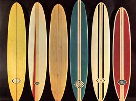 SURFBOARDS-COVER