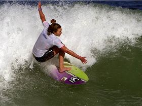 WA State Junior Titles