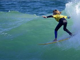 WA State Junior Titles