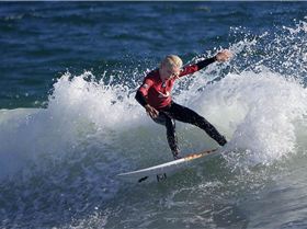 WA State Junior Titles