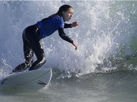 WA State Junior Titles