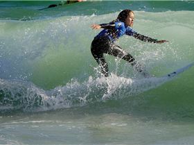 WA State Junior Titles