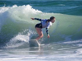 WA State Junior Titles