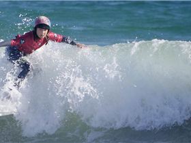 WA State Junior Titles