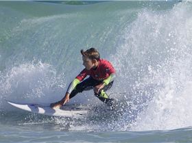 WA State Junior Titles