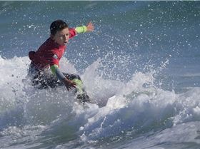 WA State Junior Titles