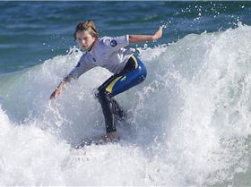 WA State Junior Titles