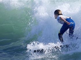 WA State Junior Titles