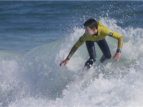 WA State Junior Titles