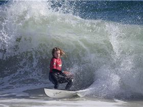 WA State Junior Titles