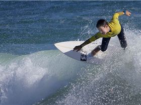 WA State Junior Titles