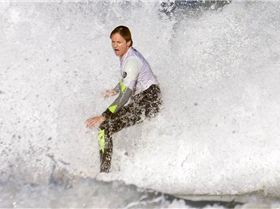 WA State Junior Championships