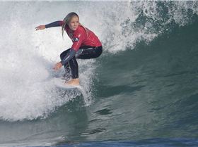 WA State Junior Championships