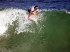 WA State Junior Championships