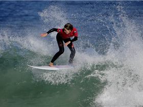 WA State Junior Championships