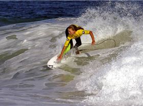 WA State Junior Championships