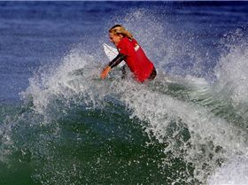 WA State Junior Championships