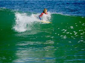 WA State Junior Championships