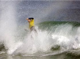 WA State Junior Championships