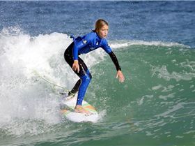 WA State Junior Championships