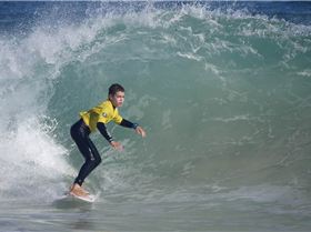 WA State Junior Championships