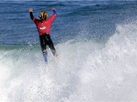 WA State Junior Championships